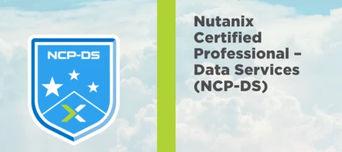 New Certification Exam Open for Registration New Certification Exam Open for Registration