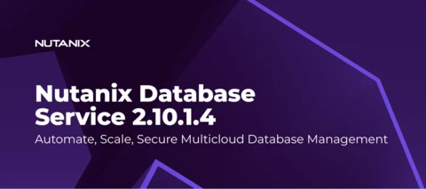 Nutanix Database Service 2.10.1.4