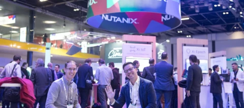 What’s NEXT : Veeam Availability for Nutanix