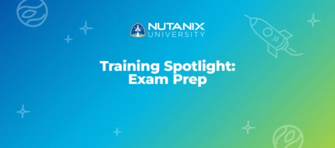 Training Spotlight: Exam Prep Training Spotlight: Exam Prep