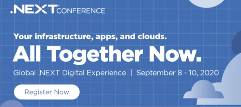 Training and Certification Programs at the Global .NEXT Digital Experience Training and Certification Programs at the Global .NEXT Digital Experience
