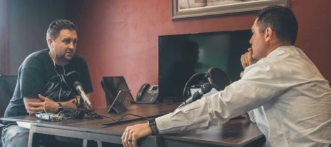 Nutanix Community Podcast - Becoming Cloud Smart