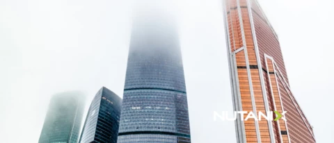 Top 6 Ways AHV Makes Datacenters More Cloudlike