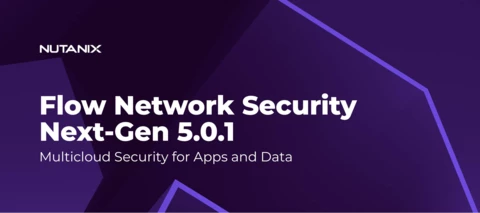 Flow Network Security Next-Gen 5.0.1