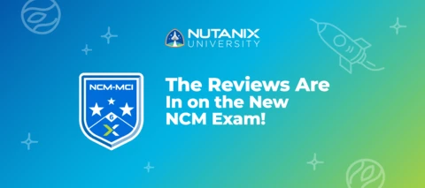 The Reviews Are In on the New NCM Exam! The Reviews Are In on the New NCM Exam!