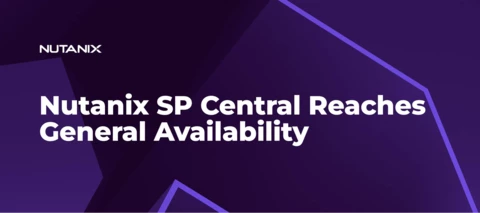 SP Central Enters GA: The Control Tower Service Providers Have Been Waiting For