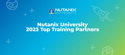 Announcing our Top Training Partners for 2023 Announcing our Top Training Partners for 2023