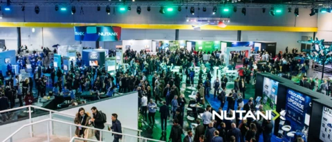 Modernizing a Datacenter? Find Carahsoft at the .NEXT Conference