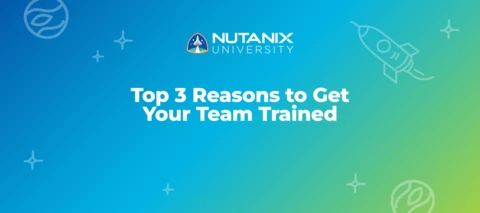 Top 3 Reasons to Get Your Team Trained Top 3 Reasons to Get Your Team Trained