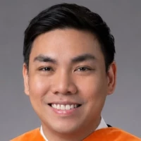 Allan Solomon Mejia