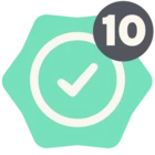 Badge