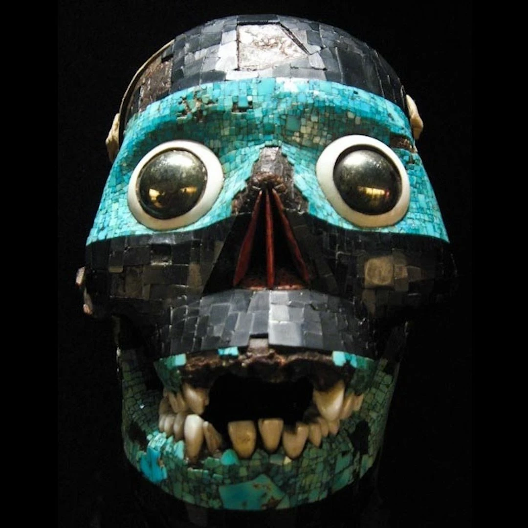 Tezcatlipoca