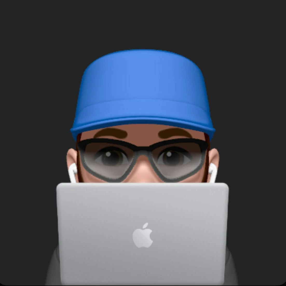 cyber-bacon