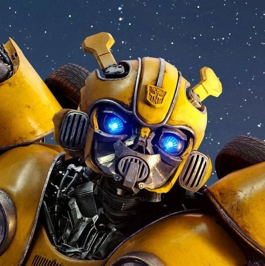 Bumblebee