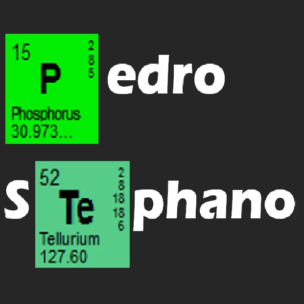 pedrostephano