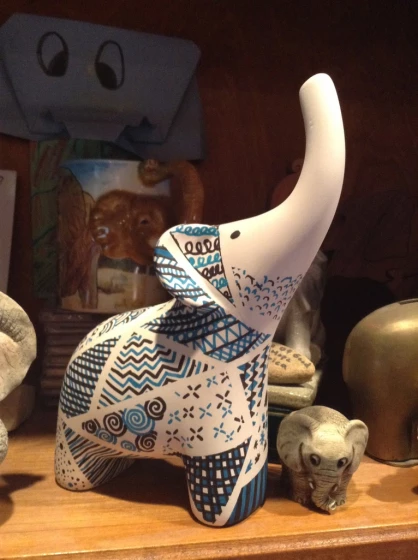 snoringelephant