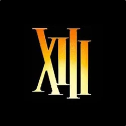 XIII