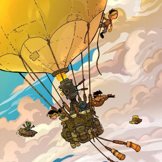 AeroJoe