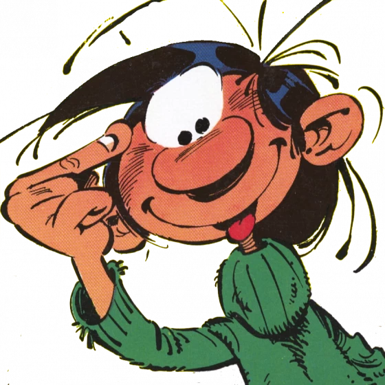 GuustFlater