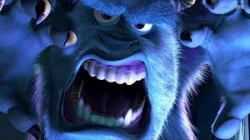 ScarySulley