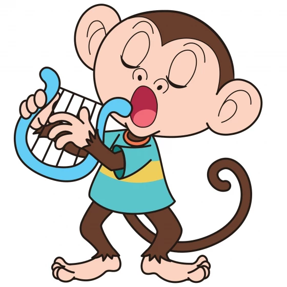 MonkeyHarp