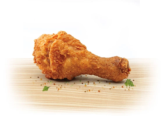 APieceOfFriedChicken