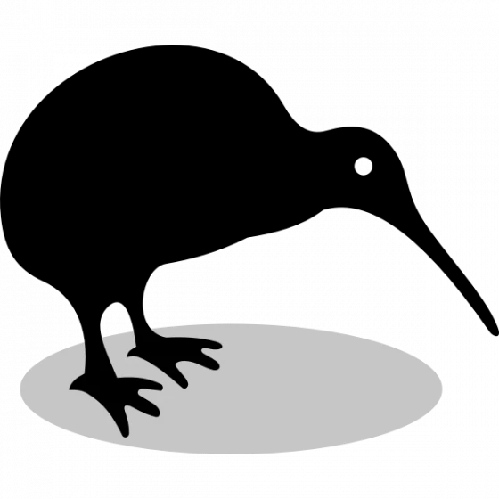 KiwiDE