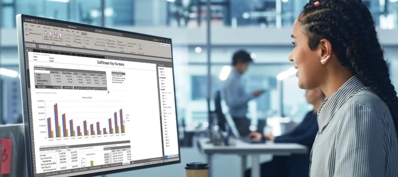 The OneStream Podcast: Solution Series - CPM Express Successes with Taysols is now available!