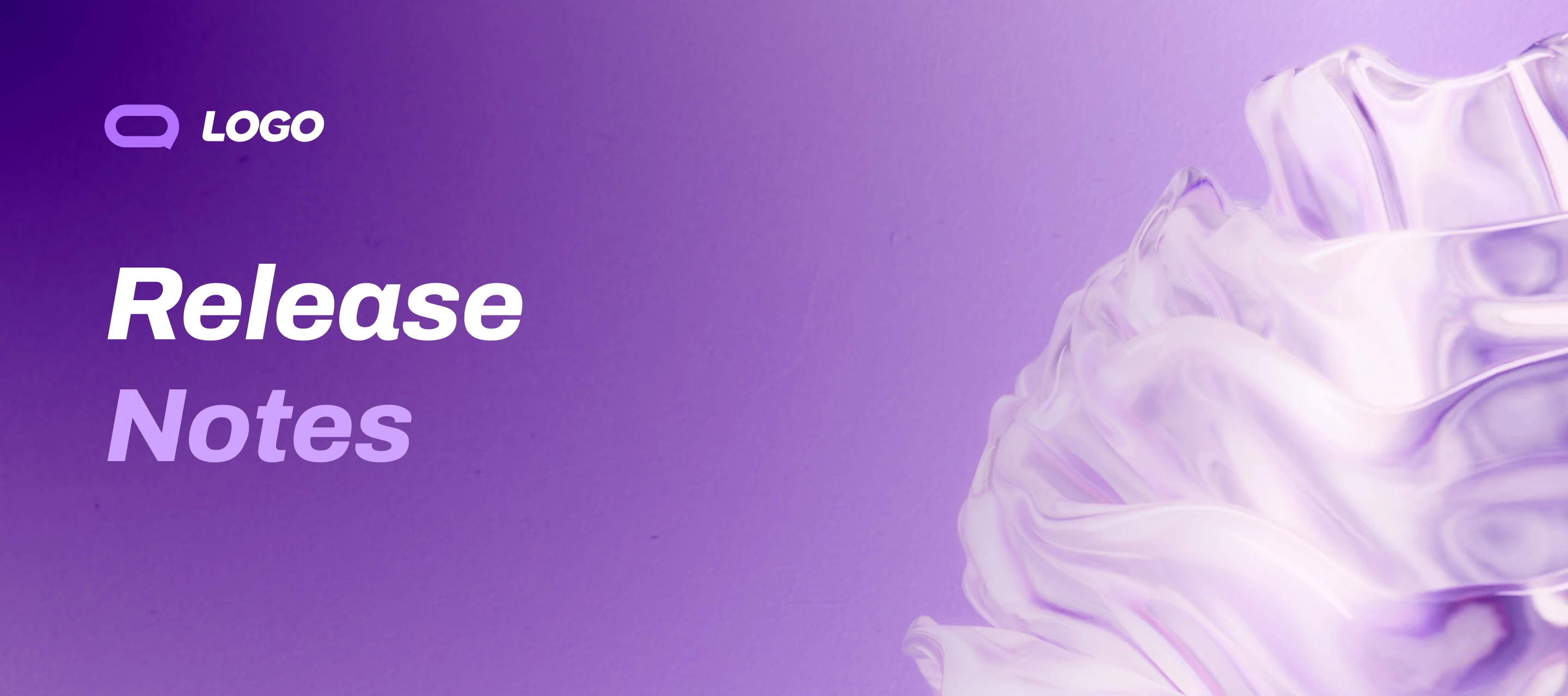 Product Release notes - Sprint 6