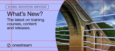 What’s New in Global Education Services: Enhanced Training and New Micro-Credentials