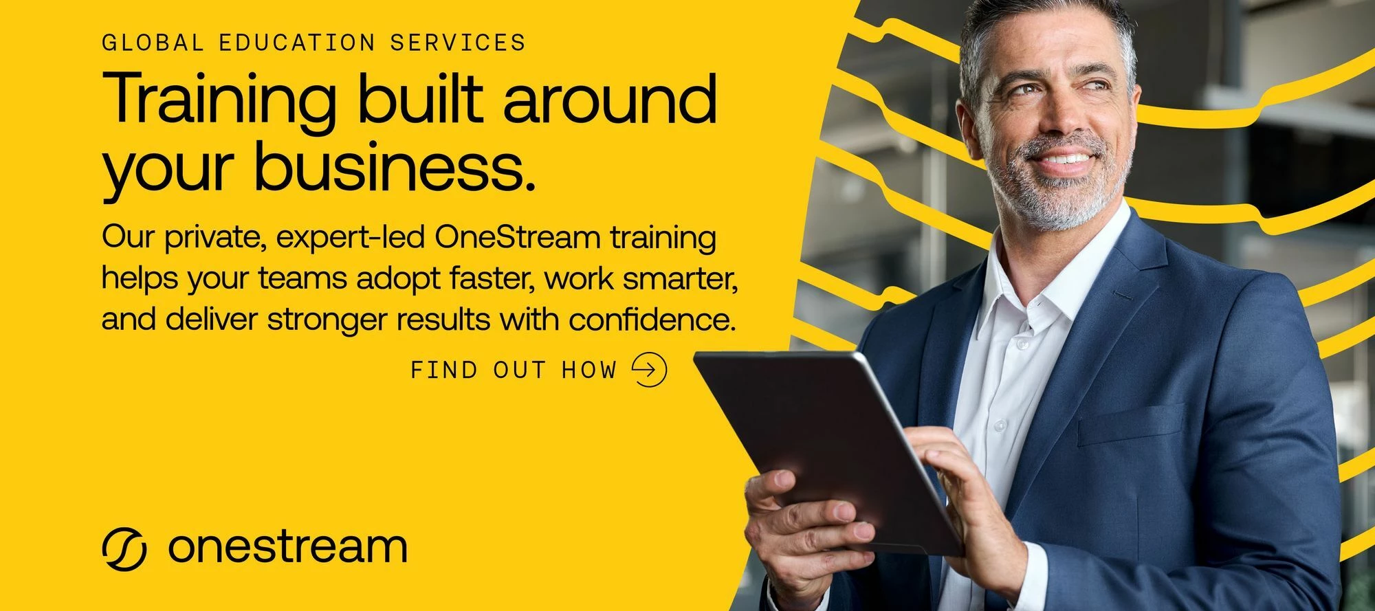 Private Training, Your Project Milestone
