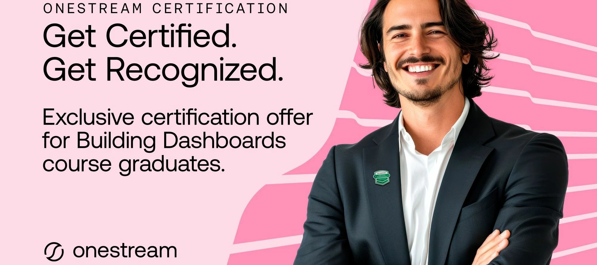 You’ve Built the Dashboards. Now Get Recognized.