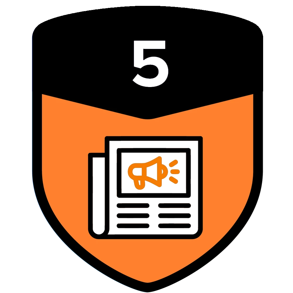 News Author 5