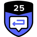 Replies Authored 25