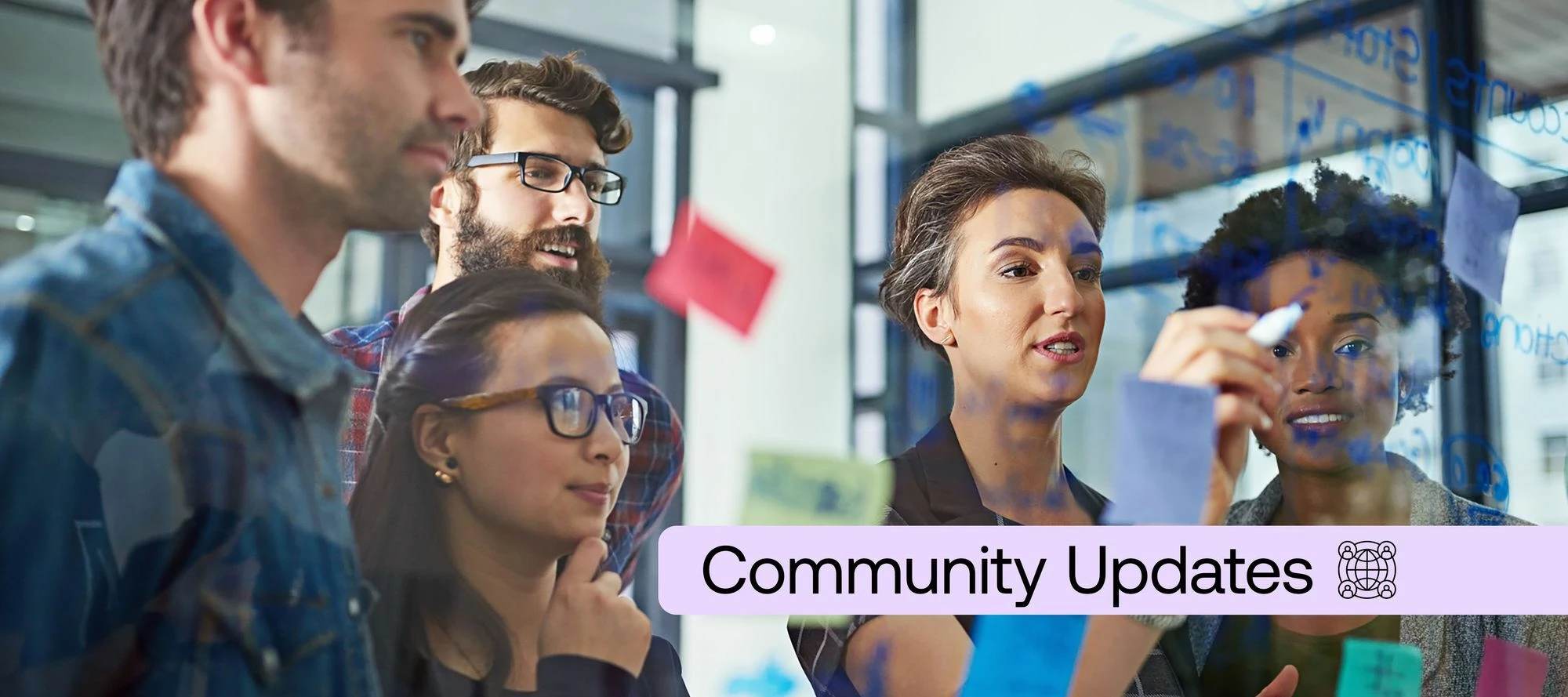 Known Issue Report & Workaround for Community Pages Not Loading