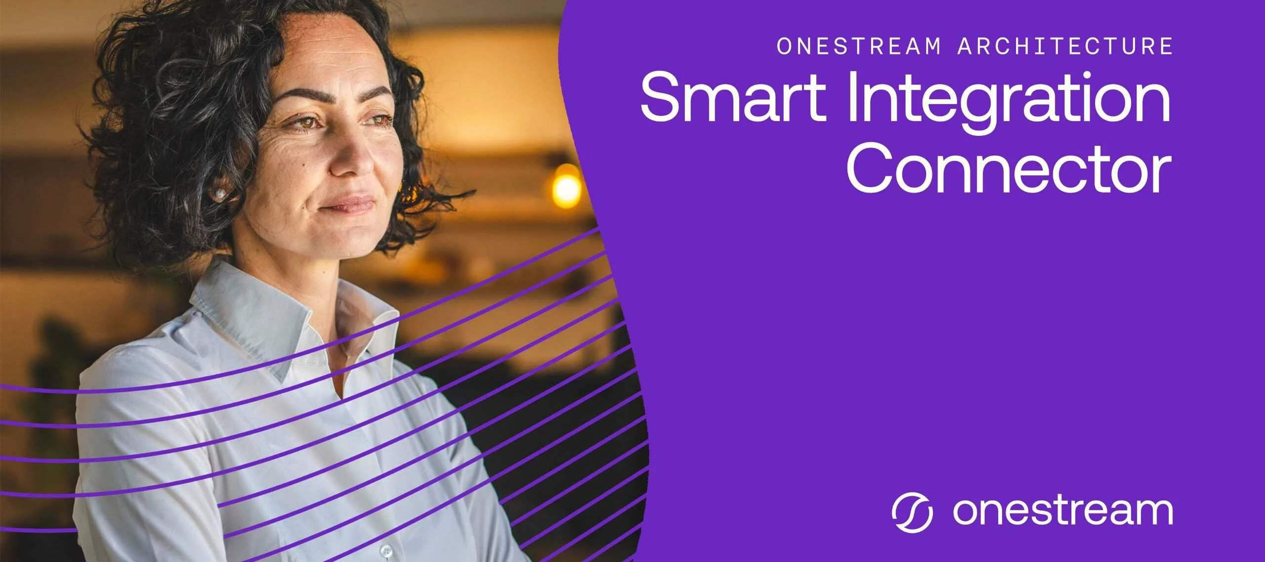 Course Announcement: OneStream Architecture: Smart Integration Connector Update