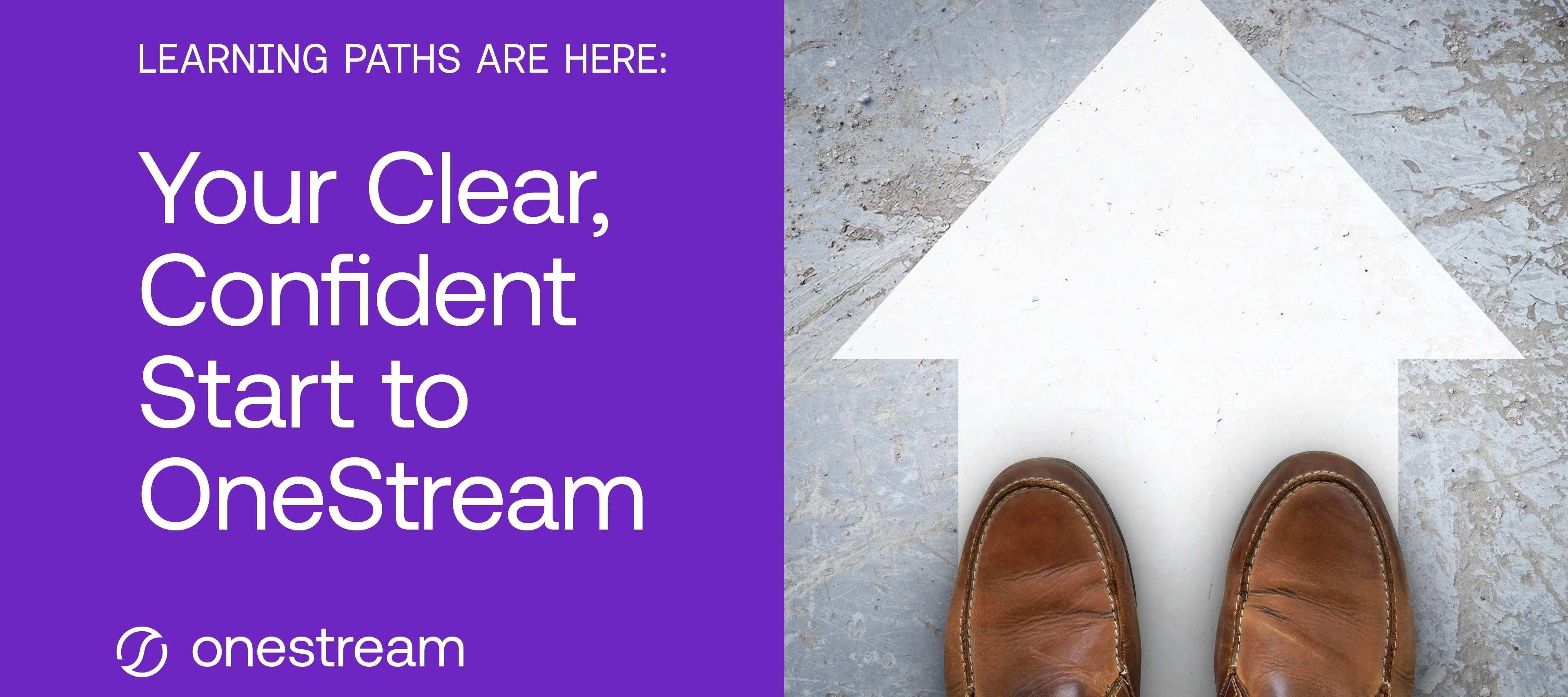 Learning Paths Are Here: Your Clear, Confident Start to OneStream