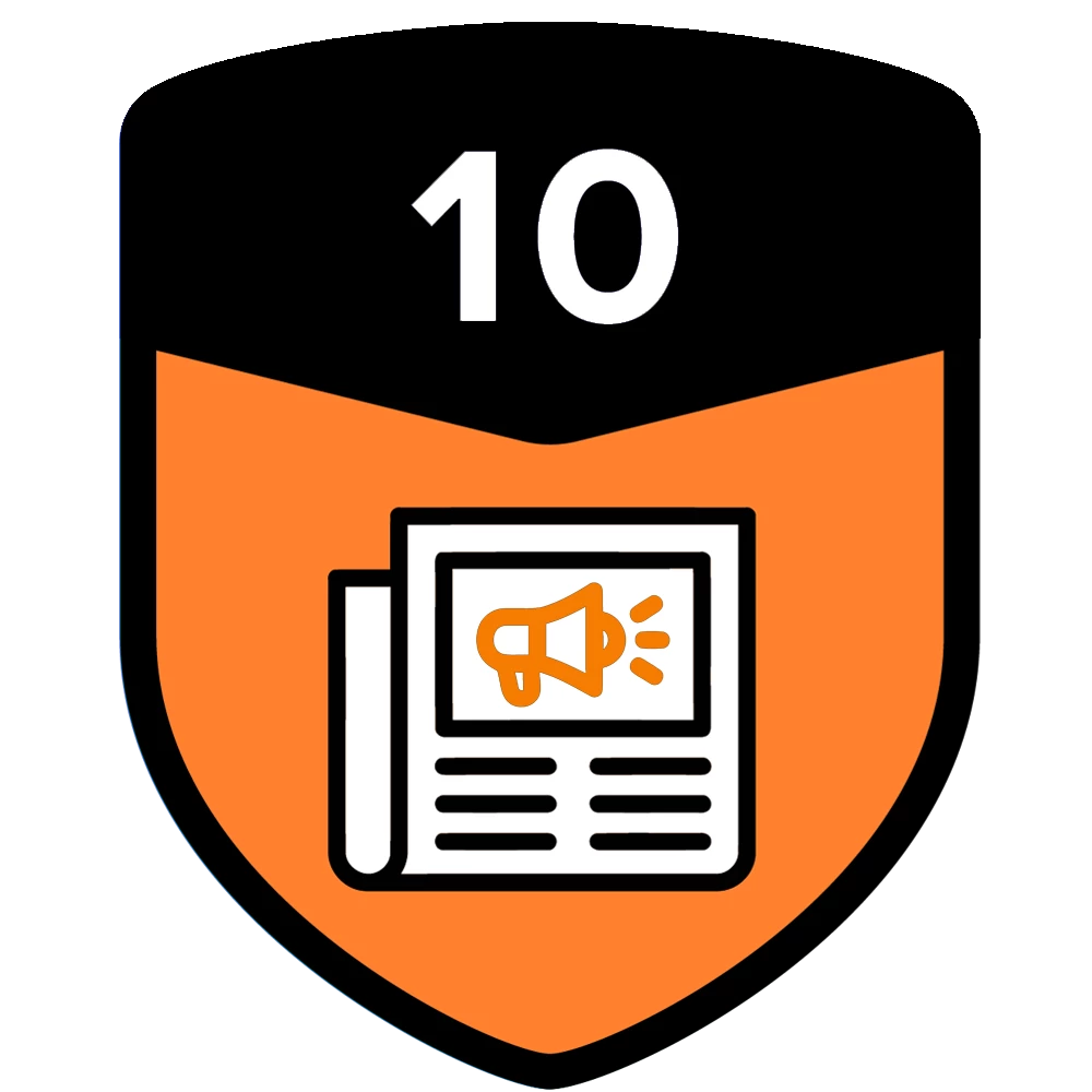 News Author 10