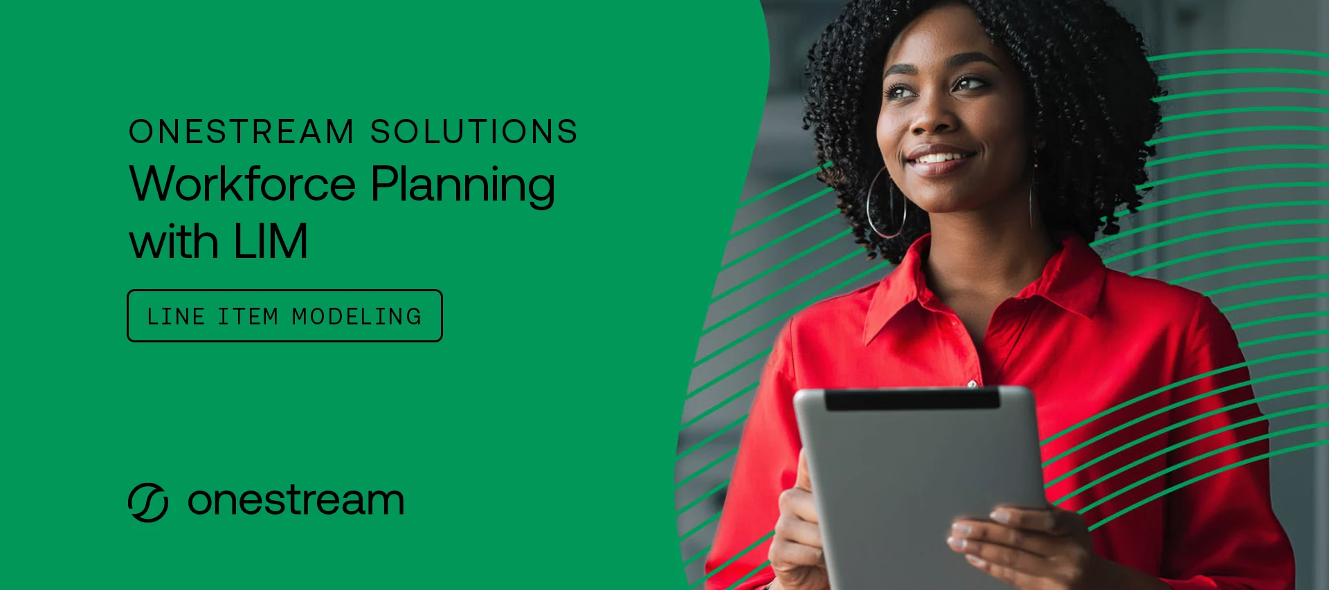 Course Announcement: Workforce Planning with Line Item Modeling