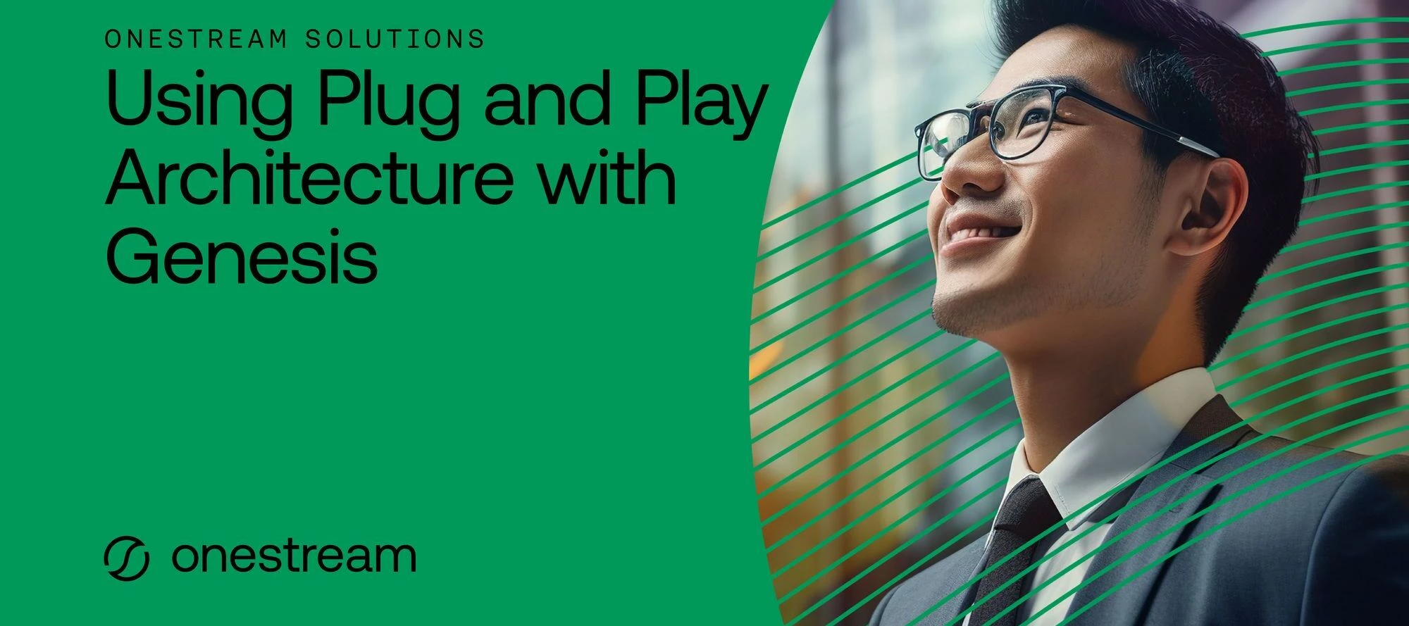 Build Faster. Configure Smarter. Deliver More with Genesis.