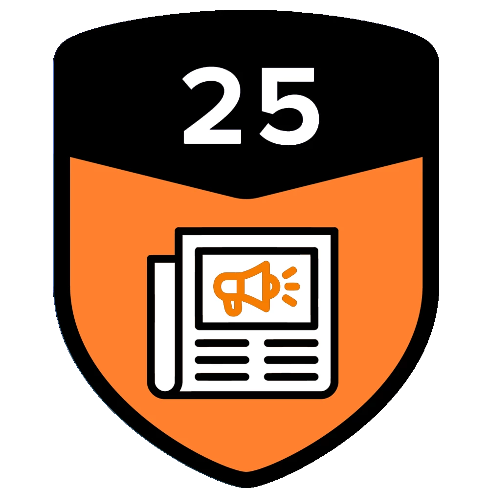 News Author 25