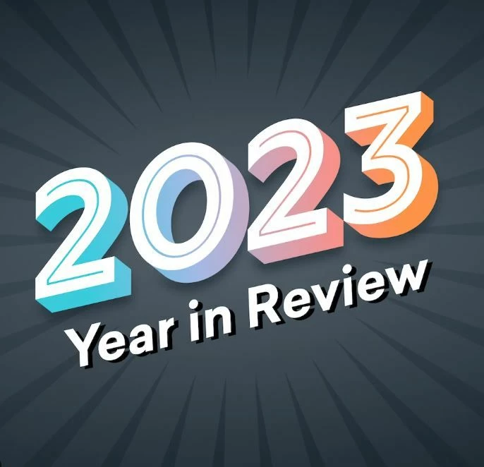 A Year in Review: 2023 Highlights