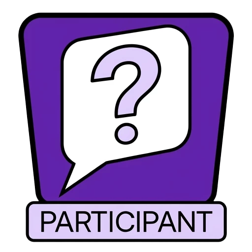 Ask the Expert - Participant