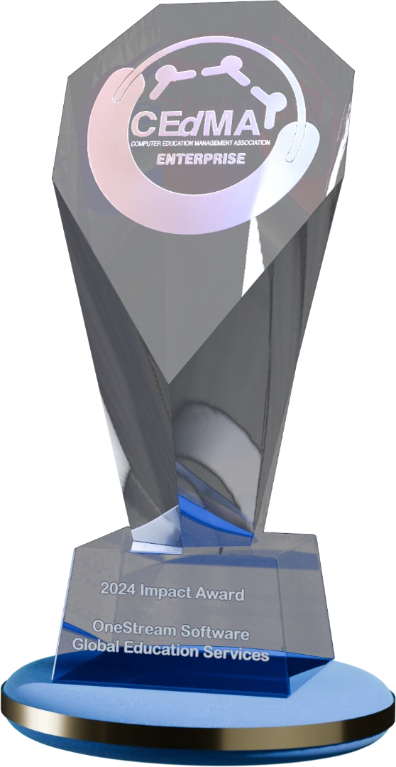 And the winner is...
