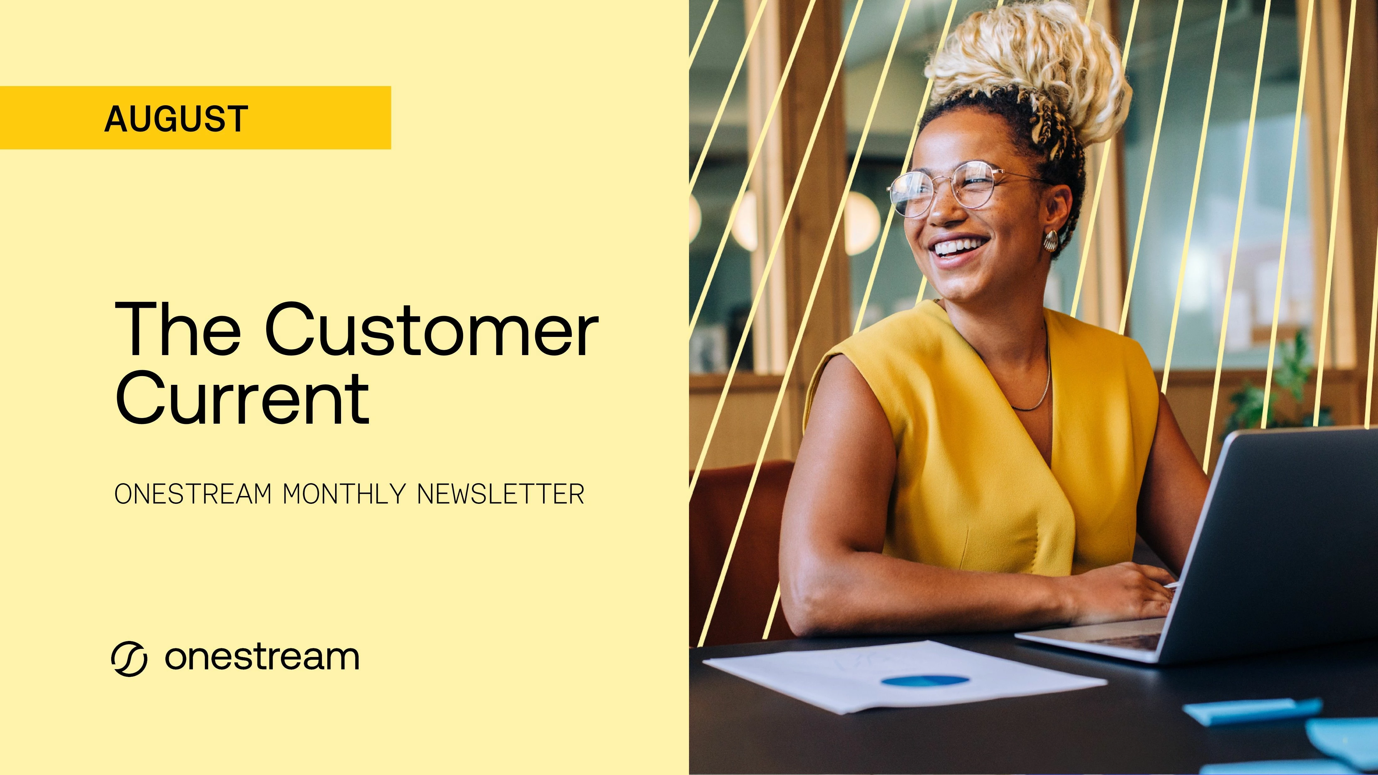 August 2025 Customer Newsletter