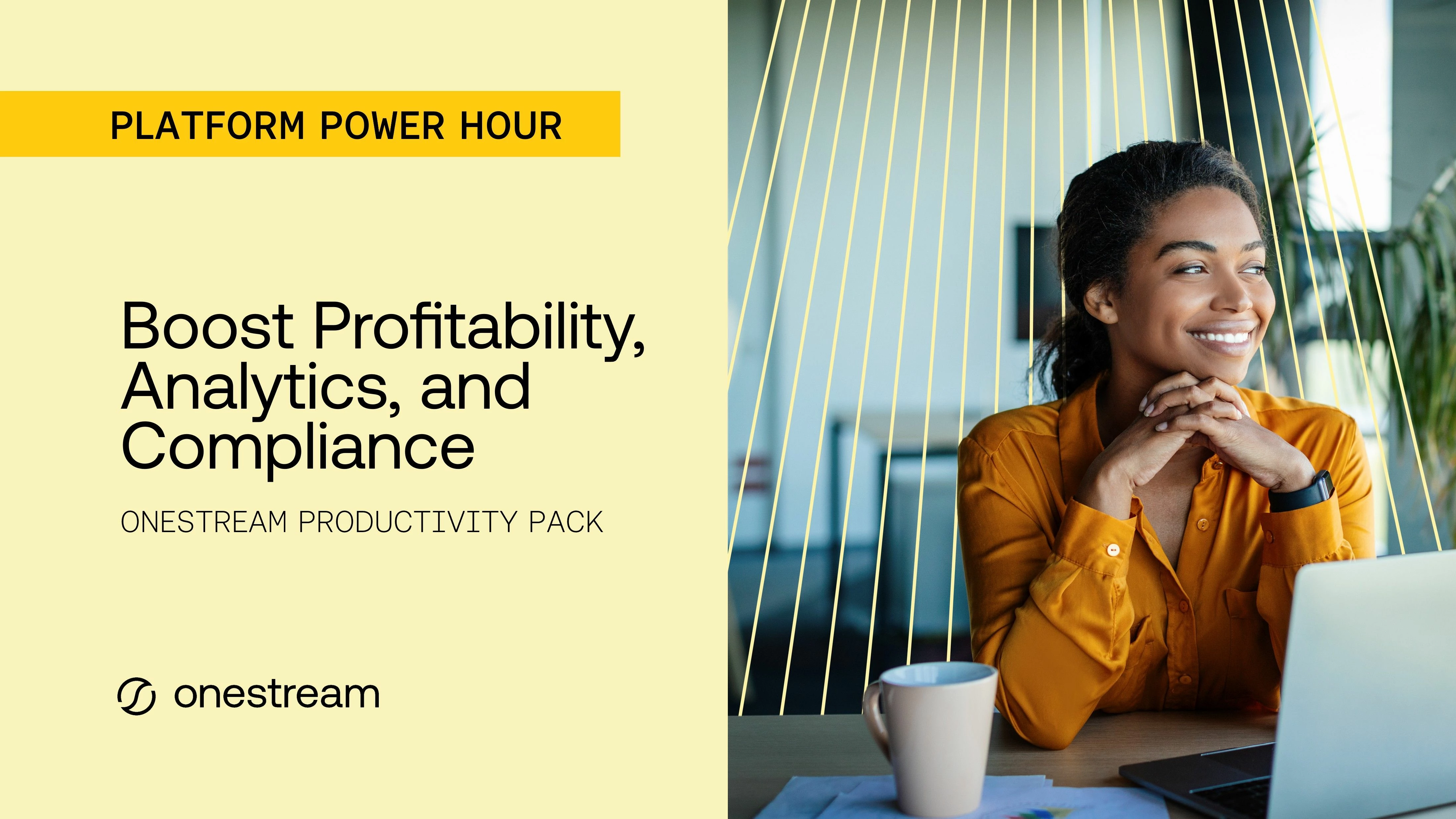 August 28th: Platform Power Hour Webinar – Productivity Pack