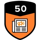 News Author 50