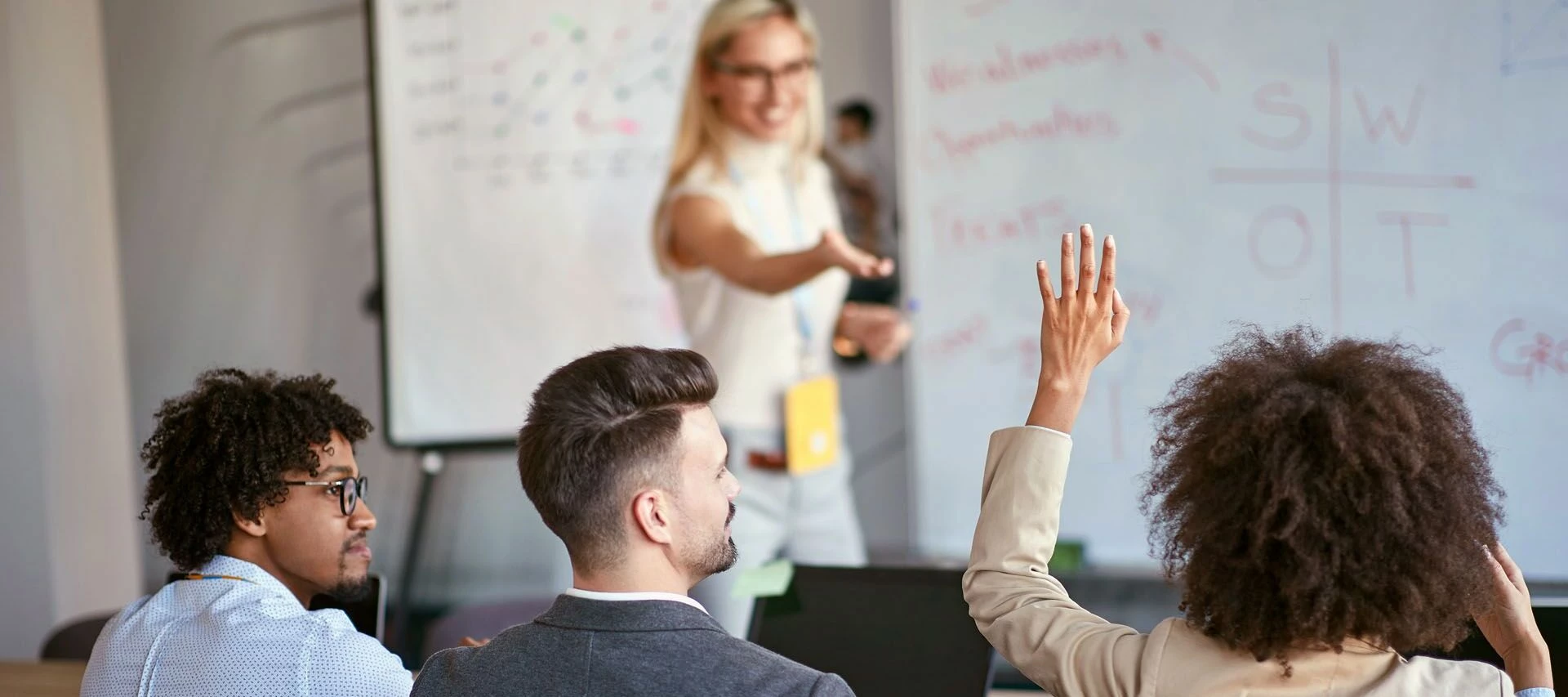 Register Now: CPM Express Instructor Led Trainings