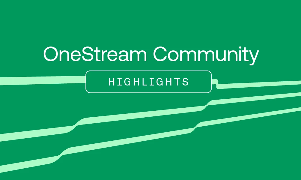 Community Highlights: January 2025