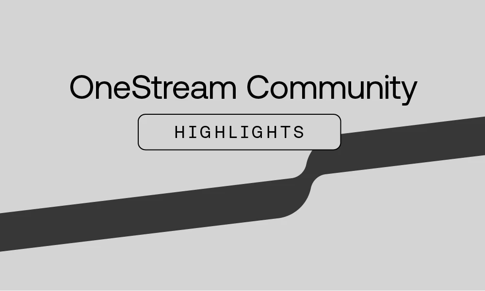 Community Highlights: July 2025